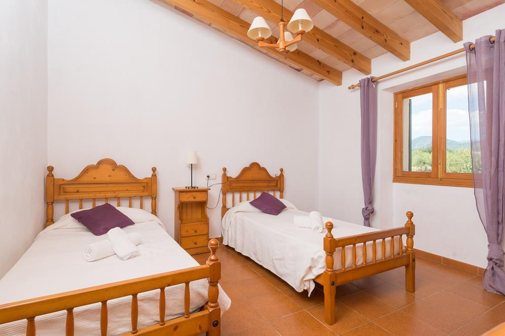 Granja Villa Inca  Dış mekan fotoğraf