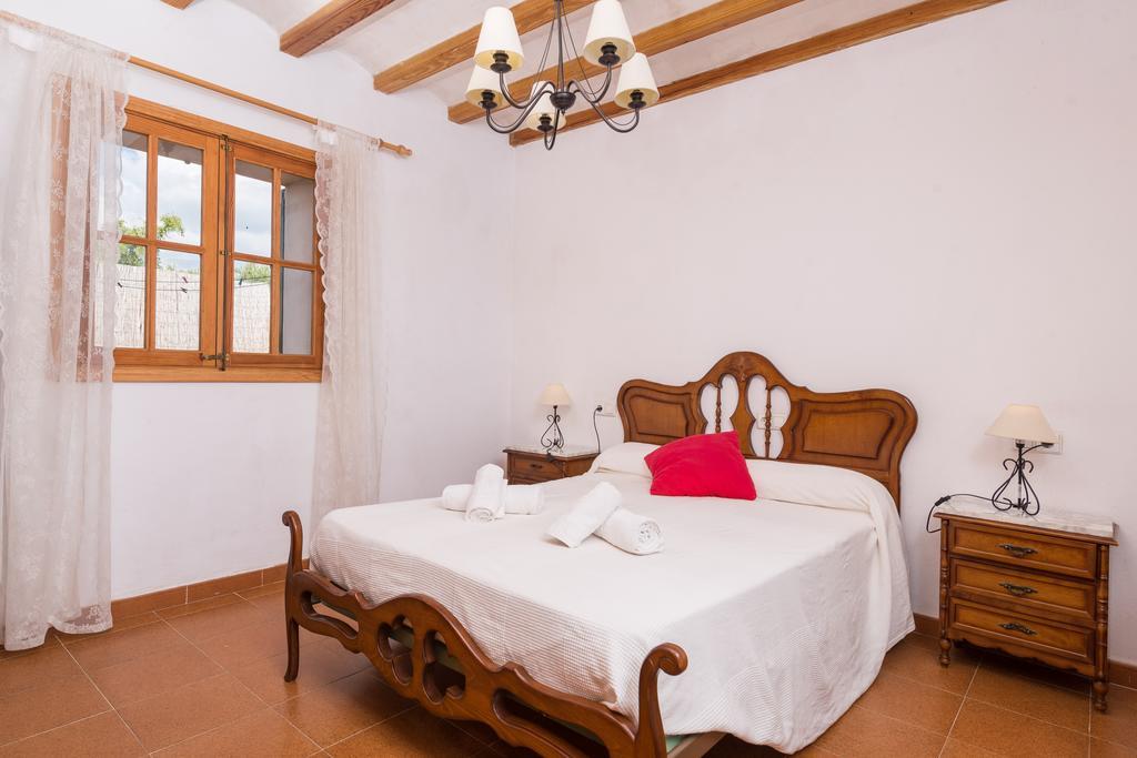 Granja Villa Inca  Dış mekan fotoğraf