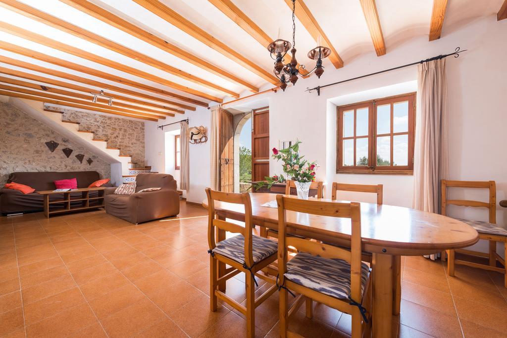 Granja Villa Inca  Dış mekan fotoğraf