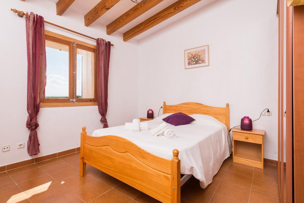 Granja Villa Inca  Dış mekan fotoğraf