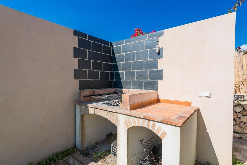 Granja Villa Inca  Dış mekan fotoğraf