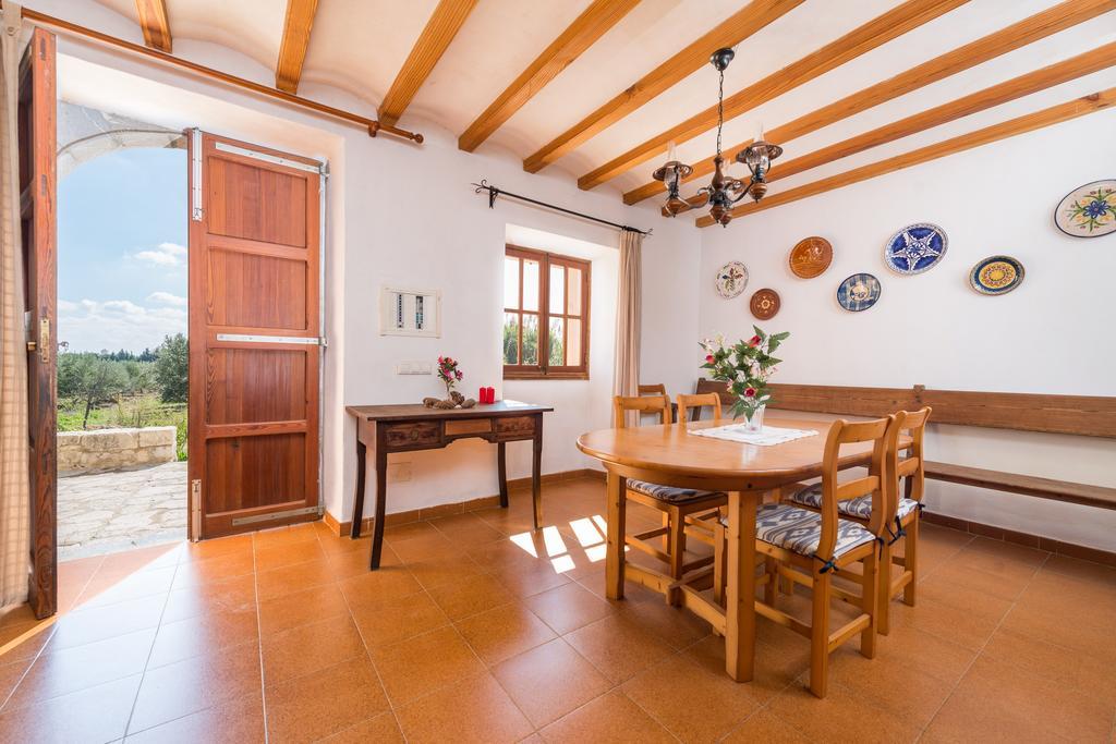 Granja Villa Inca  Dış mekan fotoğraf