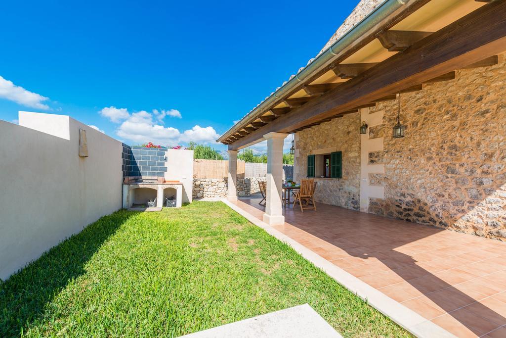 Granja Villa Inca  Dış mekan fotoğraf